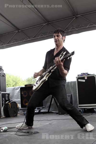 MAGNETIX - 2010-06-06 - PARIS - Parc de la Villette - 